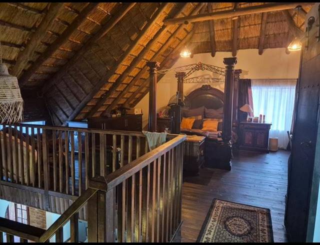 3 BEDROOM HOUSE FOR SALE IN CHANTELLE